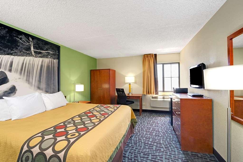 Spark By Hilton Wichita East Pokoj fotografie